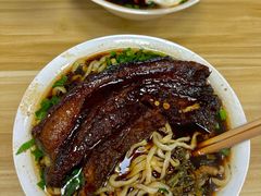 -无名老卤面(中华门店)