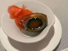 酸姜皮蛋-镛记酒家