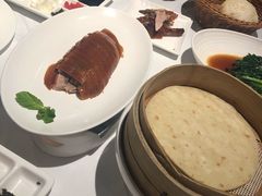 -四季民福烤鸭店(王府井灯市口店)