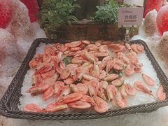 -川骄海鲜自助(河东店)