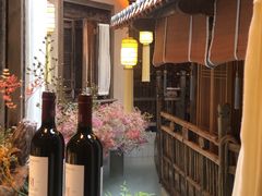 -叶叶菩提·晋福宫