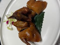 -富淳饭店(世纪公园店)