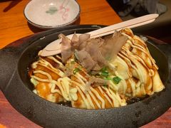 山药奶酪烧-北村家日本料理(西大望路店)