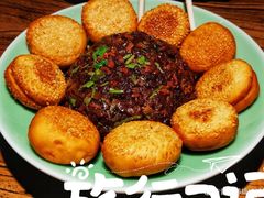 -淀里船宴(卓达店)