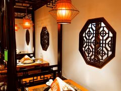 -匠岳·王宝器麻椒鱼(会展中心店)
