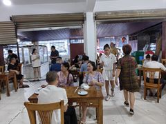 -周师饭店