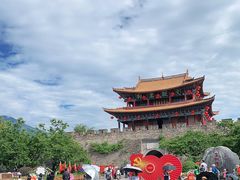 -大理古城