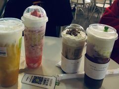 -奈雪的茶(华强北中航城店)