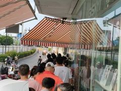 -长发西饼(临顿路店)