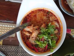 -卷心菜和避孕套餐厅(Pattaya)