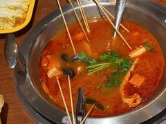 -牛小嫩串串火锅(延边大学文化城店)