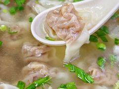 -清真蒋有记(老门东店)