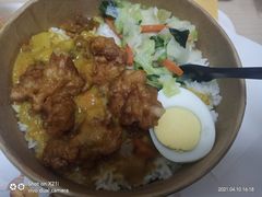 -德克士(芮城东茂店)
