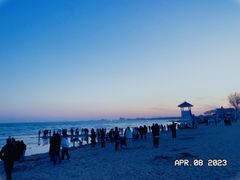 -老虎石海上公园