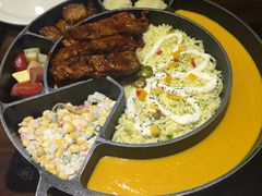 -火炉火自助餐(枫蓝国际店)