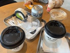 -SAANCI山池咖啡(海上世界文化艺术中心店)