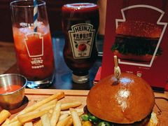-Boxing Cat Brewery拳击猫精酿啤酒馆(思南公馆店)