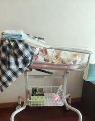 -和伊母婴护理中心·全套房(金山店)