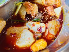 -八合里潮汕鲜牛肉火锅(吉大店)