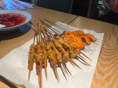 -小乾杯串店•16年沈阳烧烤(文安路店)