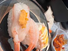 -争鲜回转寿司(中街大悦城店)