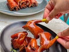 -文杏馆·庭院餐厅(虹桥店)