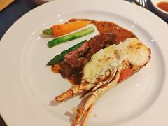 -盛宴自助餐厅(运达喜来登店)