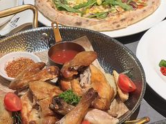 -洛缦音乐餐厅(工业展览馆万象城店)