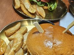 -魏斯理汉堡(西安沣东吾悦店)