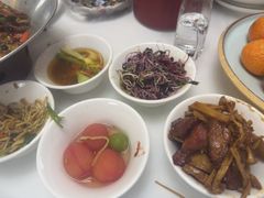-醉霖生态餐厅(交大店)