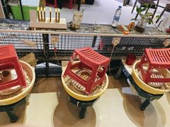 -垚火玩泥吧手作集合店·拼豆·陶艺