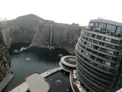 -彩丰楼中餐厅(国家会展中心上海洲际店)