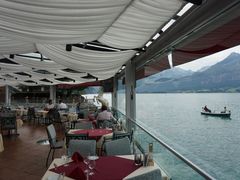 -Seerestaurant Im Weissen Rössl