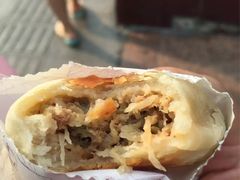 -长发西饼(临顿路店)