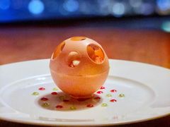 -非常时髦餐厅VUE Restaurant(外滩茂悦大酒店)