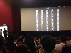 字幕超多&nbsp;出的哈慢丫-AMG海上明珠影城(上海环球港RealDCinema店)
