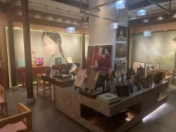 -盘子女人坊古装写真摄影(南京总店)