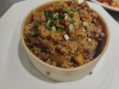 -四川饭店(城乡购物中心店)
