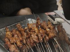 -文文烤肉(大皮院店)