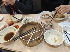 -蒋家桥饺面店(东关街店)