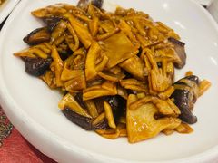 烧二冬-玉华台饭庄(裕中西里小区店)