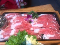 -草原塞蛮羊火锅城(港湾店)