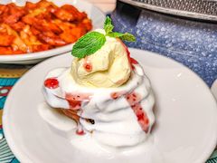-楼兰古丽·新疆菜(大唐西市店)