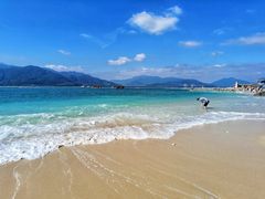 -海南分界洲岛旅游区