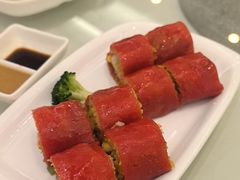 -圣丰城酒家·宴会(宝安大仟里店)