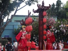 -成都欢乐谷