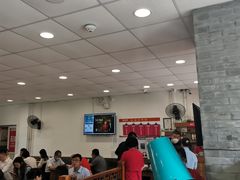 大堂-晋宝章大同刀削面(月坛店)