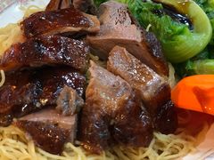 -一乐烧鹅(中环店)