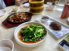-便宜坊烤鸭店(玉蜓桥天坛店)
