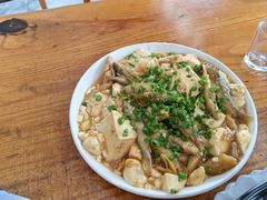 -老友谊餐厅(319国道店)